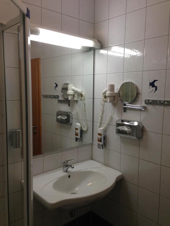Hotel Waldperle Graal-Mueritz Rom bilde