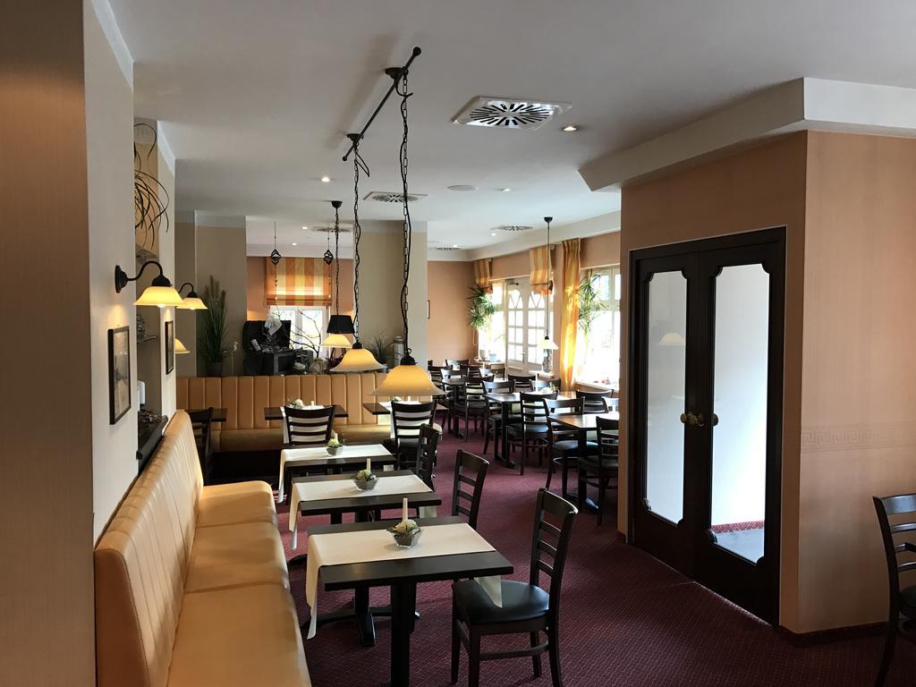Hotel Waldperle Graal-Mueritz Eksteriør bilde
