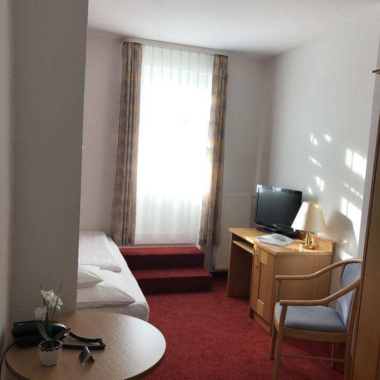 Hotel Waldperle Graal-Mueritz Eksteriør bilde